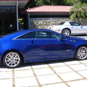 Meet your Posher, Randy